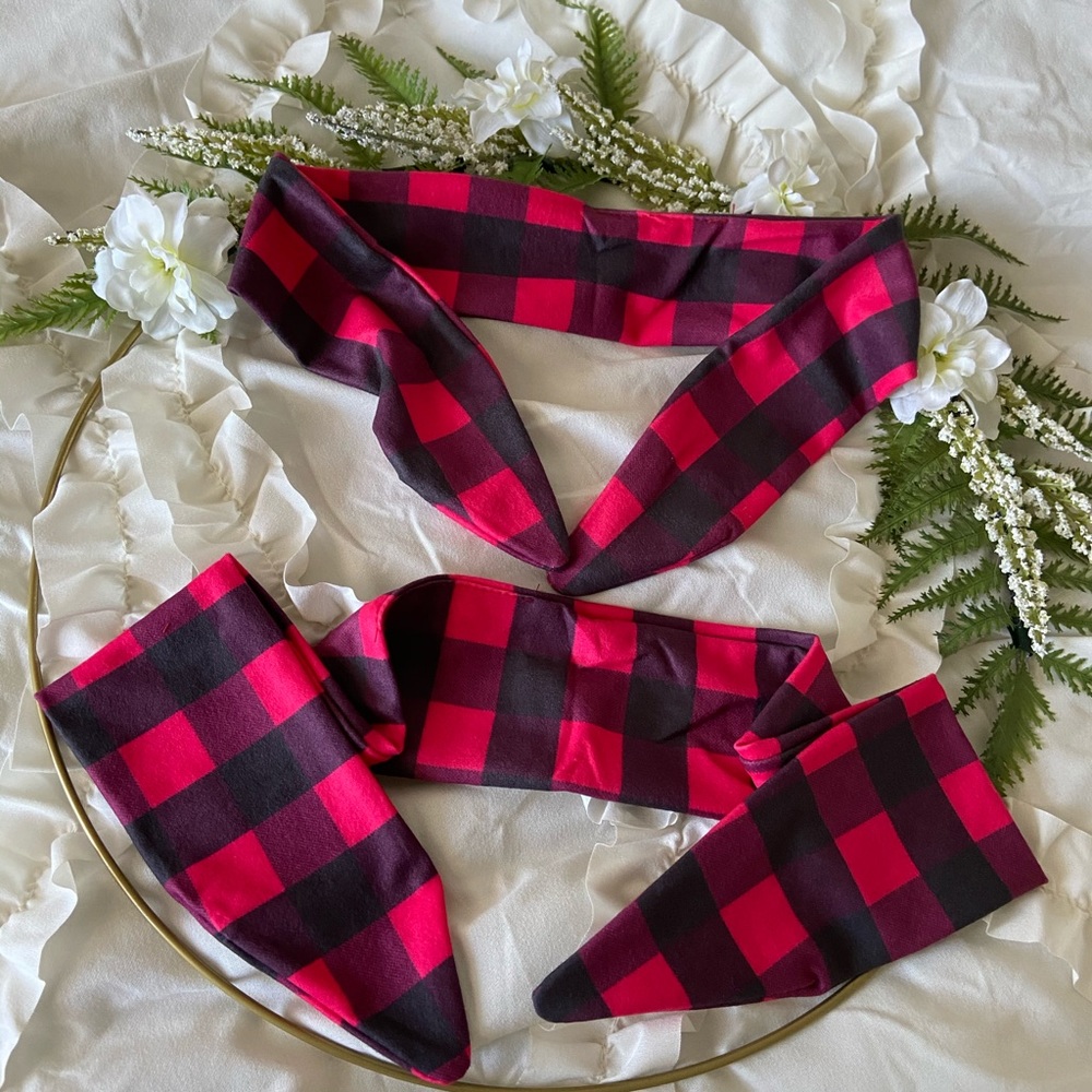 💕3 for $15! Mommy & Me matching headband set!